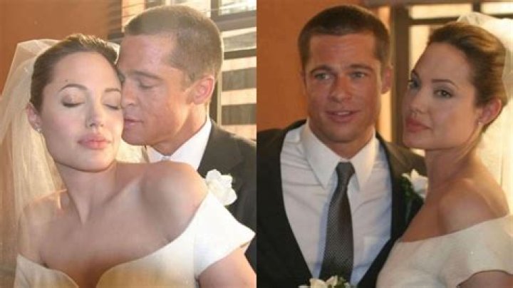 Not Angelina Jolie, Brad Pitt's favourite sex scene is with THIS actress – India TV