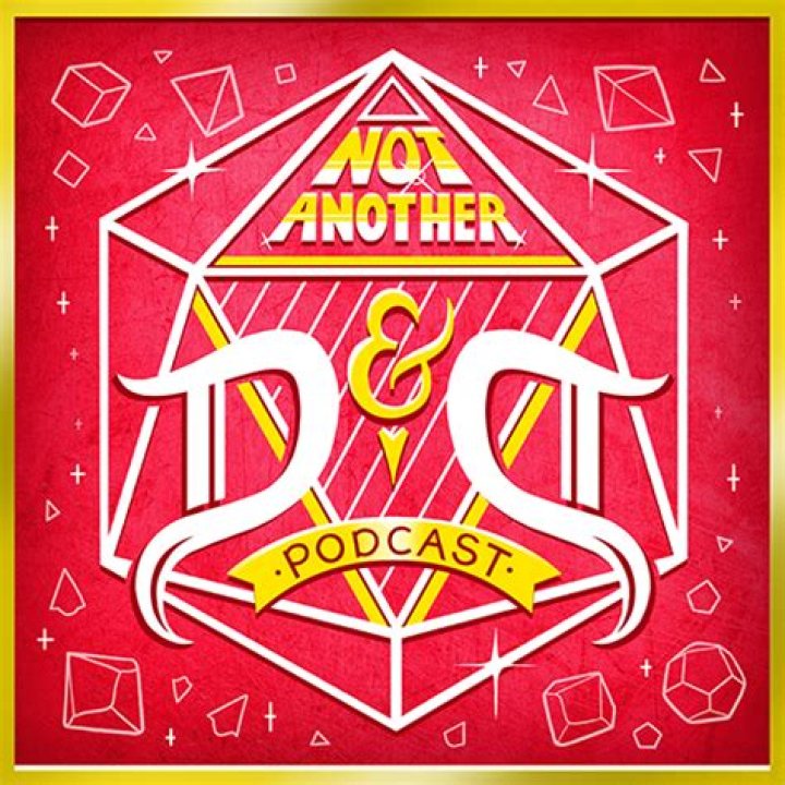 We Talk to the Hosts of Not Another D&D Podcast, the Funniest Dungeons & Dragons Podcast on the Internet