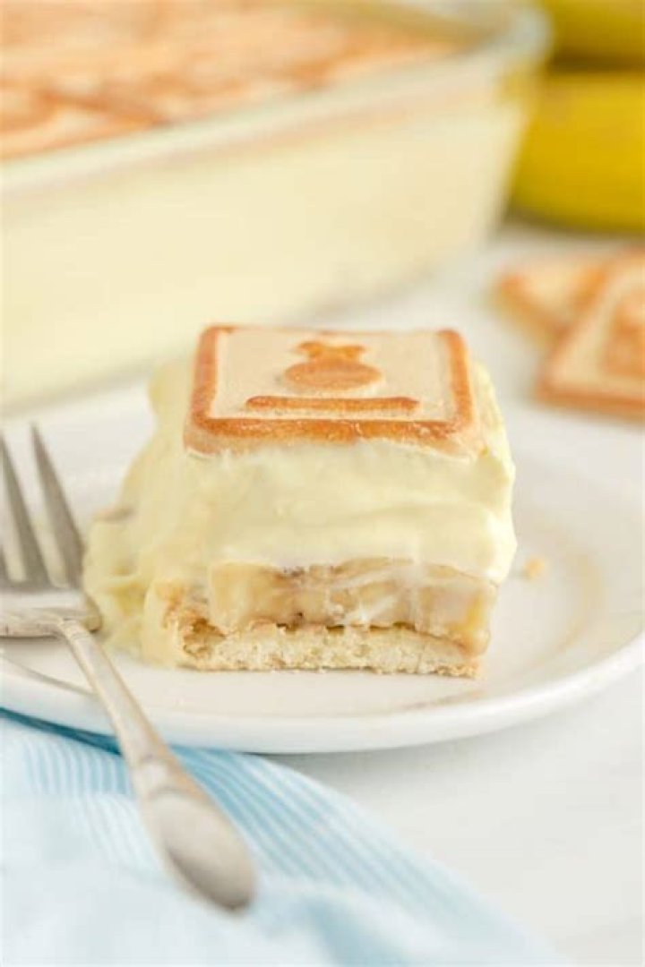Not Your Mama's Banana Pudding: A Sweet Twist On A Classic Treat