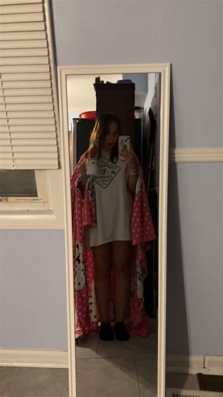 Unveiling Confidence: The Bold Statement Of "Nothing But A Shirt On"