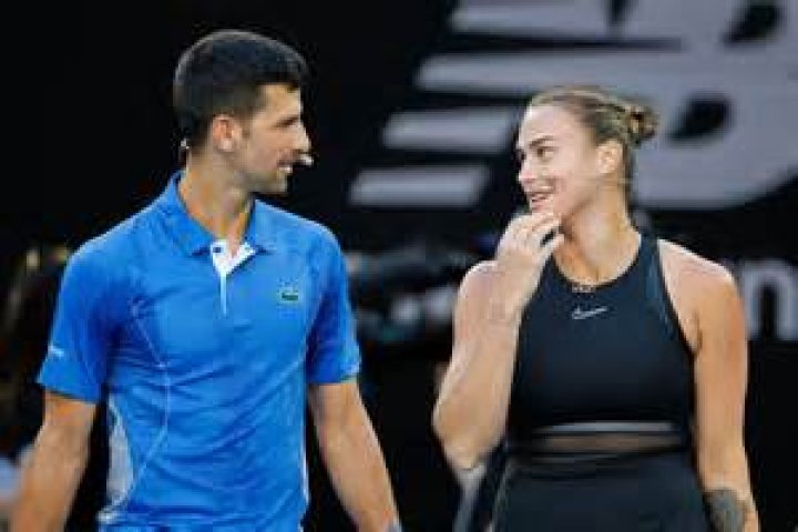 Novak Djokovic, Aryna Sabalenka top new world rankings, US Open champion Coco Gauff claims career-high spot – India TV