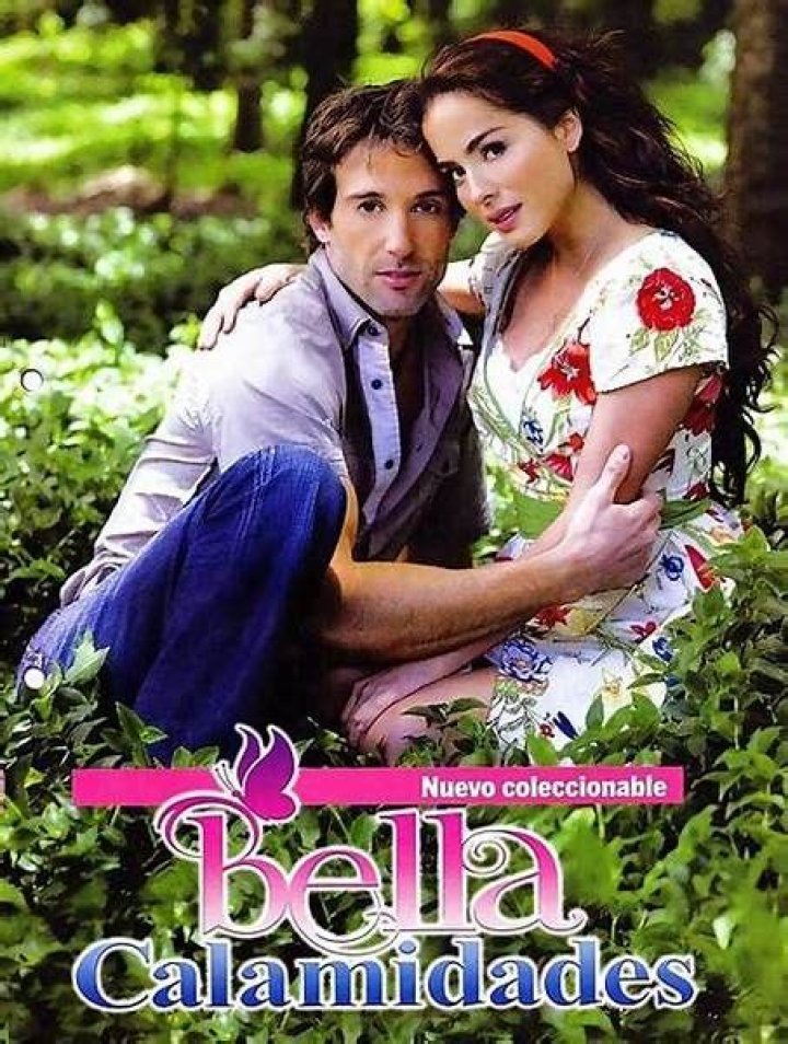 Exploring The Allure Of Novelas Danna Garcia
