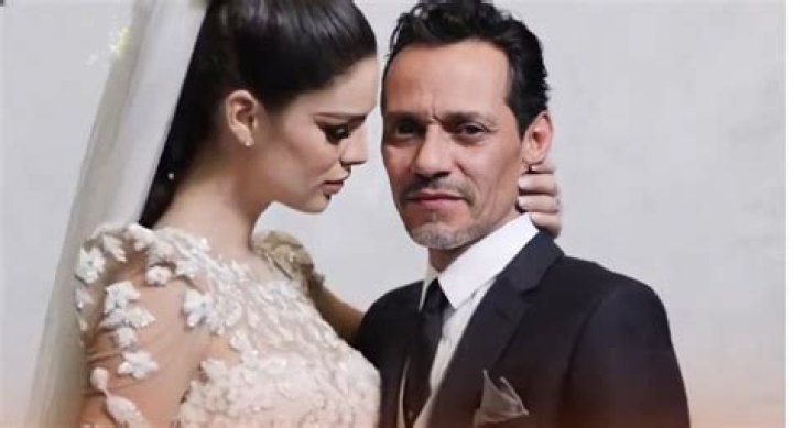Discovering The Novia De Marc Anthony 2023
