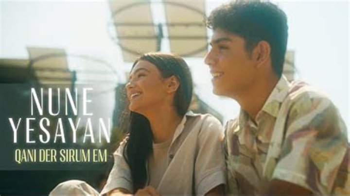 Nune Yesayan's Journey: Love, Life, And Her Husband