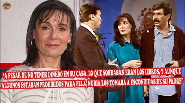 Exploring The Life Of Nuria Bages And Her Husband