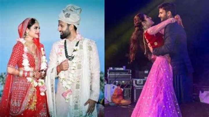 Nusrat Jahan breaks silence on divorce rumours with Nikhil Jain, says 'the wedding is invalid' in India – India TV