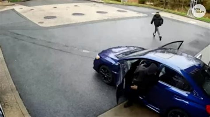 NWA Star Shot During Attempted Carjacking