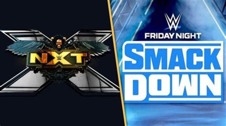 NXT Superstars Compete In Dark Matches Before WWE SmackDown