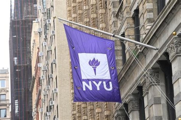 NYU professor fired after students complained about grades is as bad as it sounds