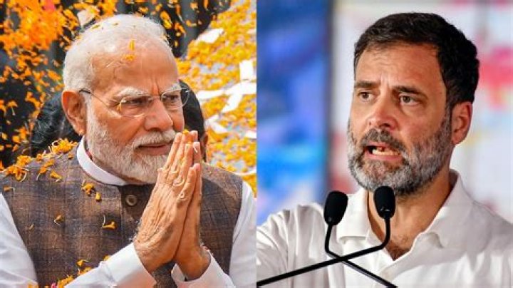 OBCs Dalits want Narendra Modi as Prime Minister in 2024 Rahul Gandhi distant second choice India TV CNX Opinion poll – India TV