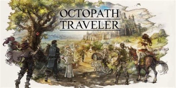 8 Tips and Tricks to Guide You Through Octopath Traveler