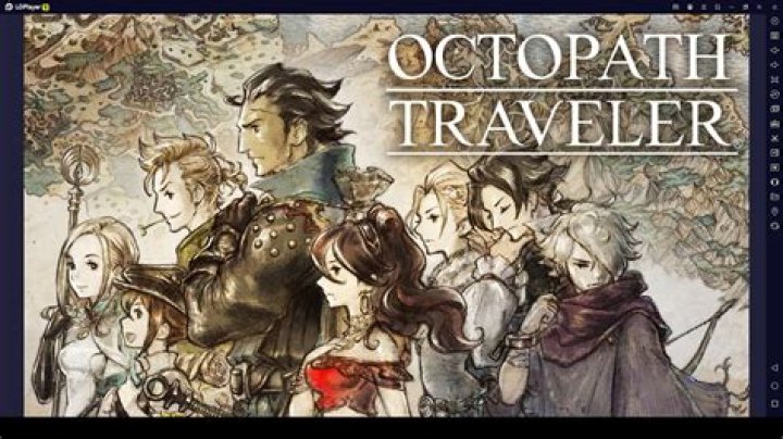 It Took Me 60 Hours To Realize This One Thing About 'Octopath Traveler'