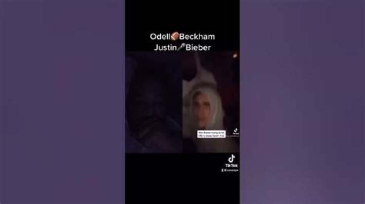 The Definitive Guide To Odell Justin Bieber: Unlocking The Secrets Of His Musical Success