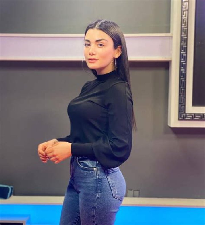 Özge Yağız: The Rising Star Of Turkish Television