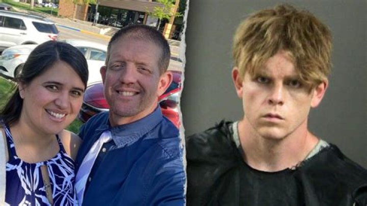 Ohio man charged with murder after 3 young sons found shot, surviving daughter screaming her father was 'killing everyone'