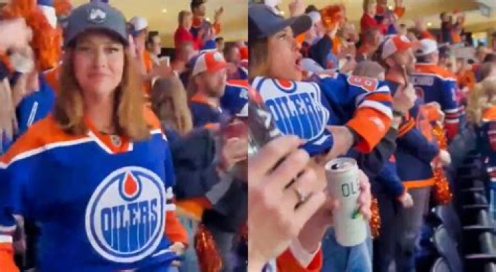 Unveiling The Mystique Of The Oilers Girl Video Original