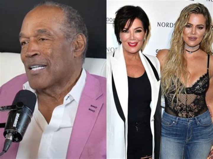 Unraveling O.J. Simpson's Dating History: A Journey Through Love And Controversy