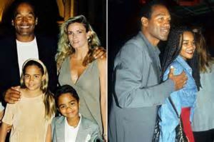 Exploring The Lives Of OJ Simpson's Ex Girlfriends