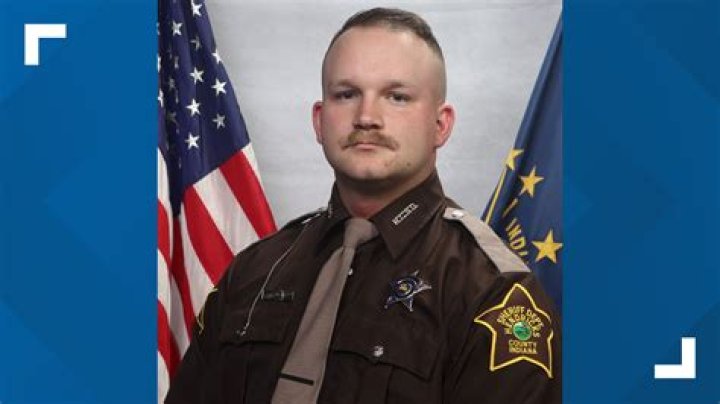 Oklahoma Deputy Sheriff Robert Bates Charged With Manslaughter in Eric Harris Shooting Death