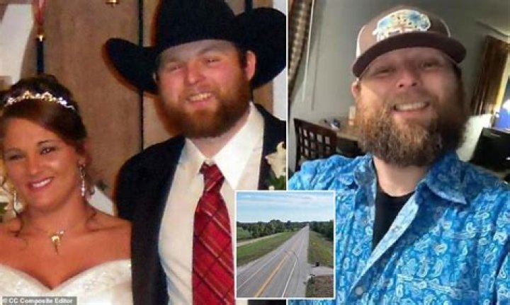 Oklahoma Father: A Legacy Of Love And Strength