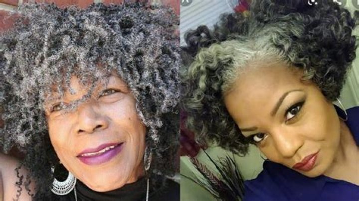 Old Black Hairstyles: A Timeless Expression Of Culture And Identity