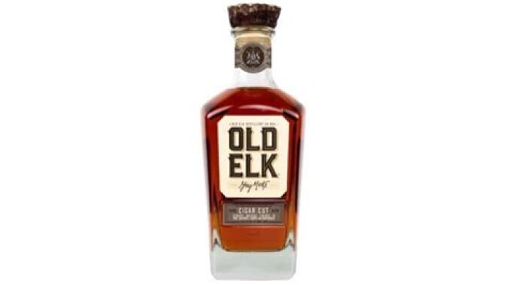 Old Elk Cigar Cut Island Blend Whiskey Review