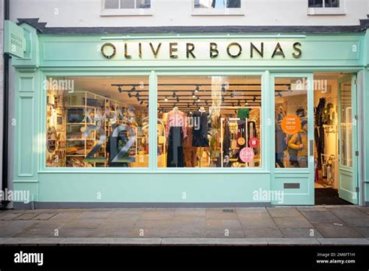 15% Off + 70% Sale Oliver Bonas Promo Code