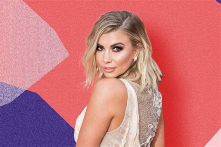 Olivia Buckland Spills All About Her Wedding