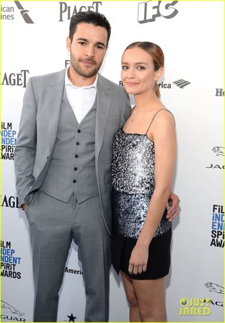 Olivia Cooke's Husband: A Deep Dive Into Their Relationship