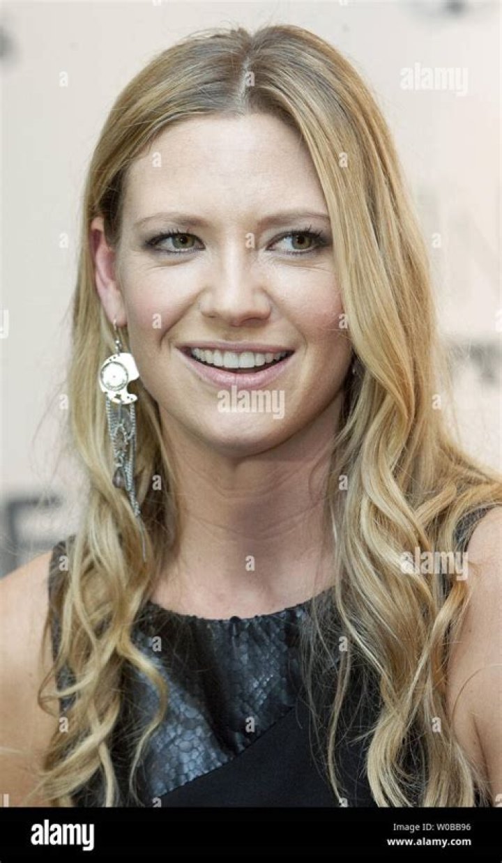 Olivia Fringe Actress: A Journey Through Her Career And Life