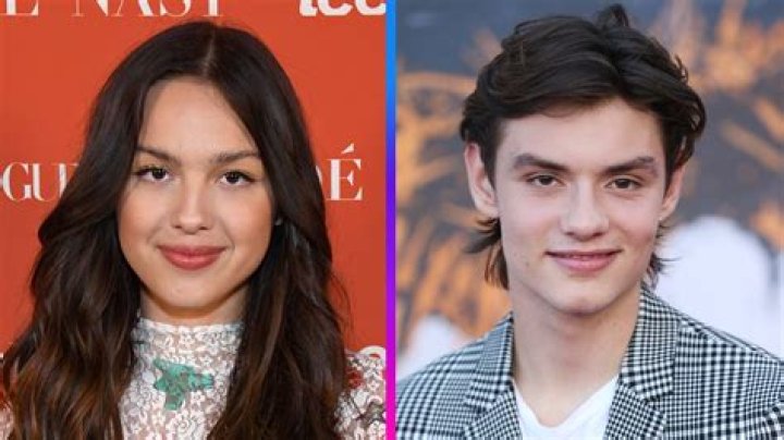 Behind The Lens: The Fascination With Olivia Rodrigo And Louis Partridge Through Paparazzi Eyes