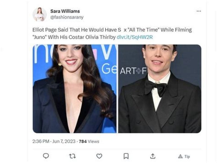 Exploring Olivia Thirlby's Love Life: Who Is Her Boyfriend?