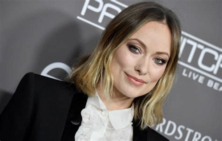 Olivia Wilde warns women against cosmetic surgery – India TV