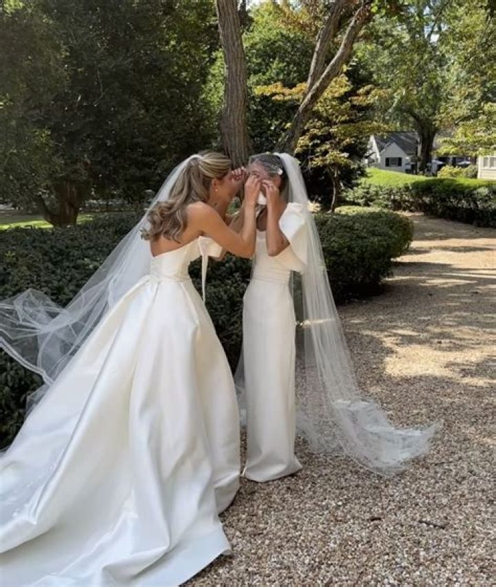 Olivia Culpo's Dream Wedding: A Celebration Of Love And Glamour