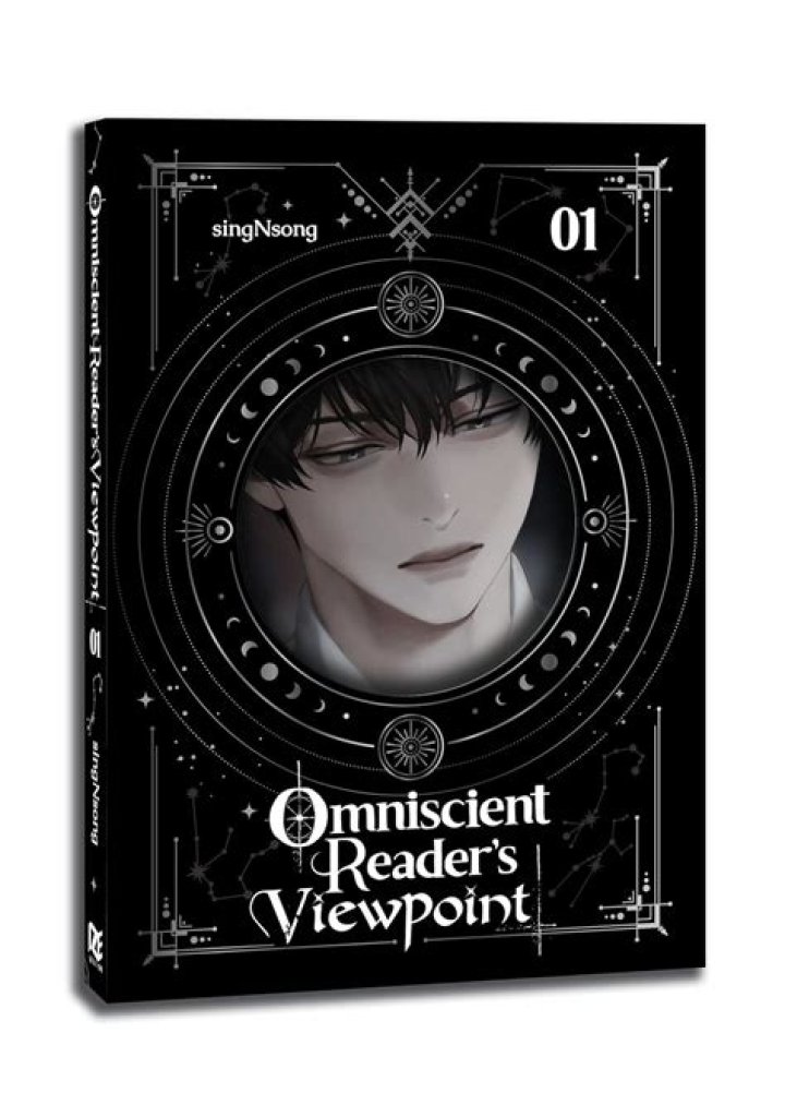 Exploring The Depths Of The Omniscient Reader's Viewpoint Novel