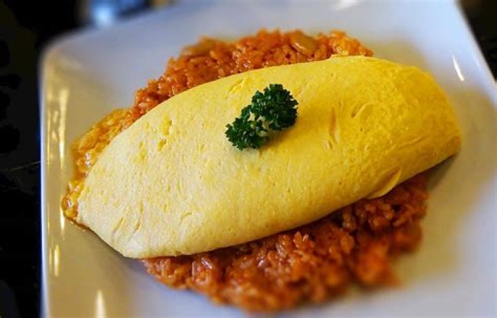 Discovering The Best Omurice Near Me