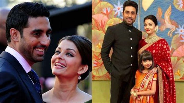 On Aishwarya Rai, Abhishek Bachchan wedding anniversary, romantic pics that define their happily ever after – India TV