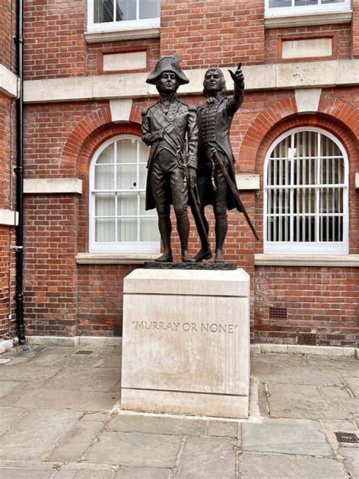 On Beat with Renaissance Man James Squires