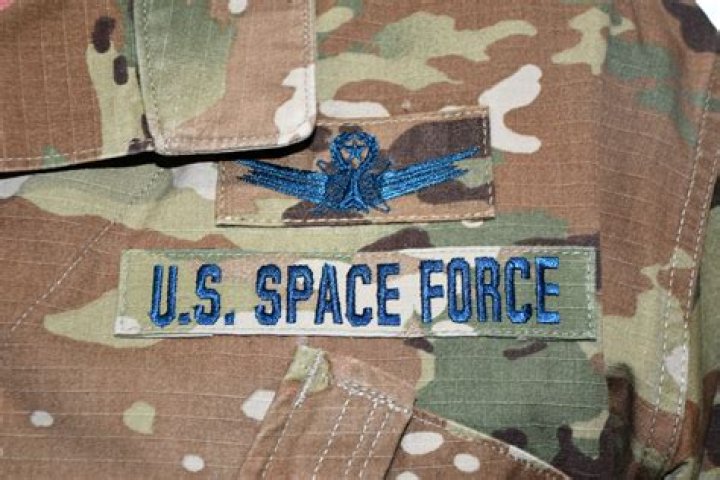 On National Security | Space Force and commercial industry taking relationship to the next level
