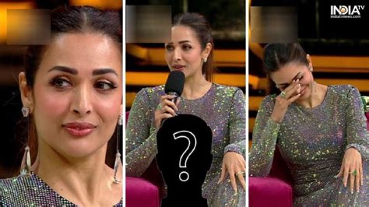 'Once bitten, twice very shy': Malaika Arora OPENS UP on her wedding plans in 2024