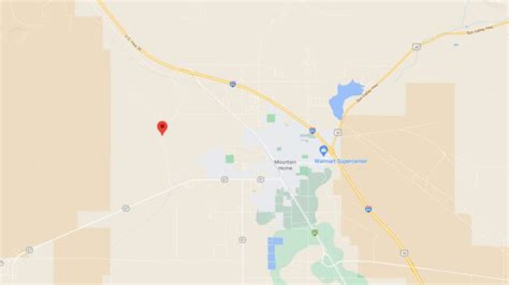 One person injured in grain elevator explosion in Mountain Home