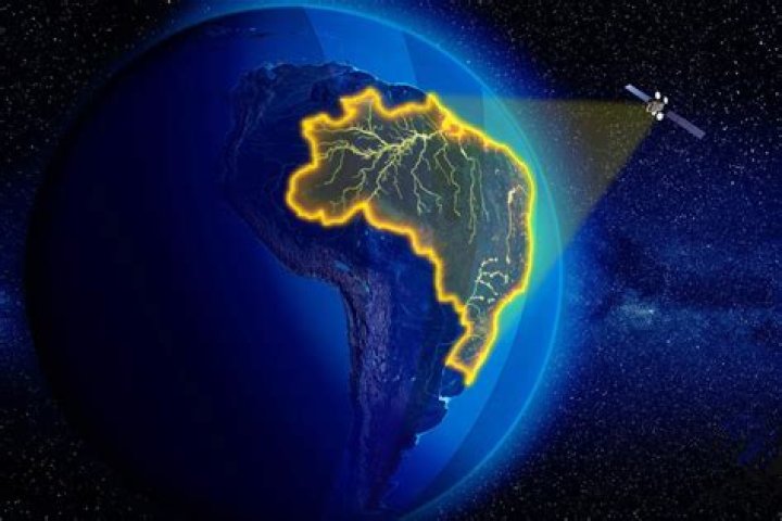 Op-ed | Order and Progress – Brazil’s Second Act in Space