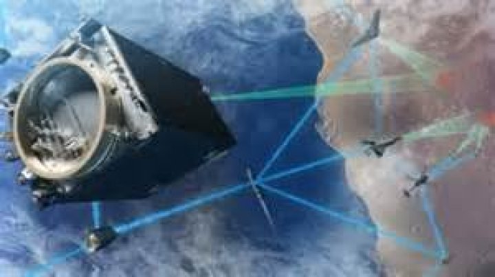 Op-ed | U.S. satellites increasingly vulnerable to China’s ground-based lasers