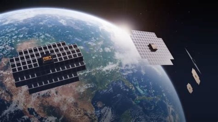 Operational AST SpaceMobile satellites could proceed without prototype