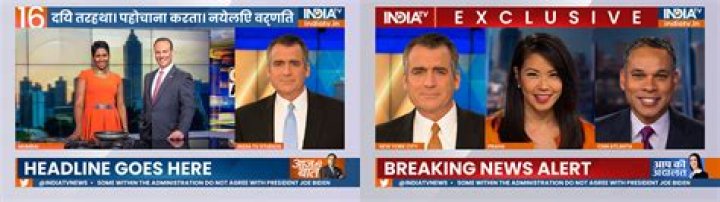WHY IS BJP FOCUSSING ON WEST BENGAL? – India TV