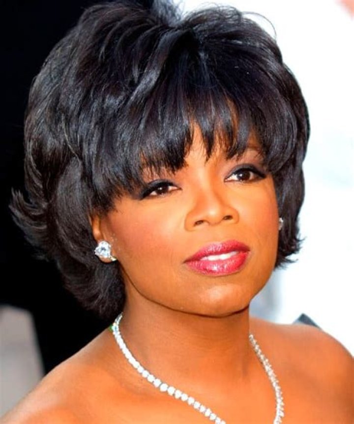 Oprah Winfrey Haircuts: A Journey Through Her Iconic Styles