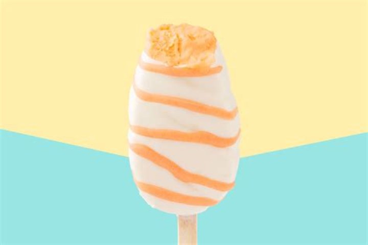 Discovering The Allure Of Orange Dreamy Creamy Delights