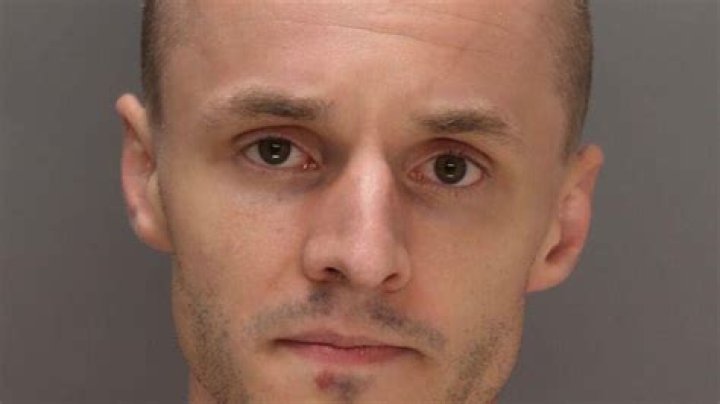 Oregon man sentenced for hate crime spree targeting Boise's LGBTQ community