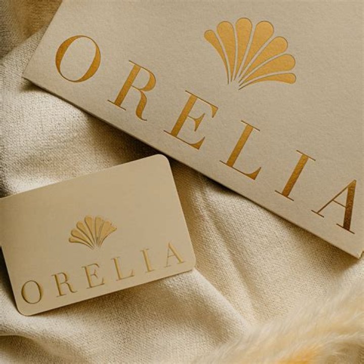 15% Off + 50% Sale Orelia Discount code