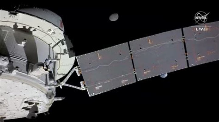 Orion “on track” to support 2024 human lunar landing after abort test